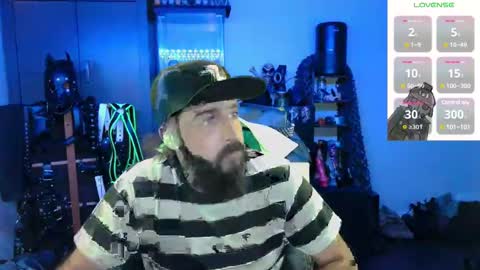 samael069 online show from 12.09.24