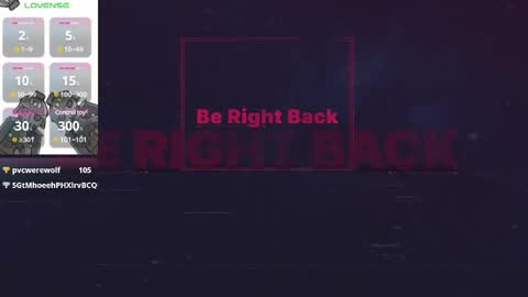 samael069 online show from 12.11.24