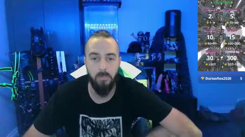 samael069 online show from 12.19.24