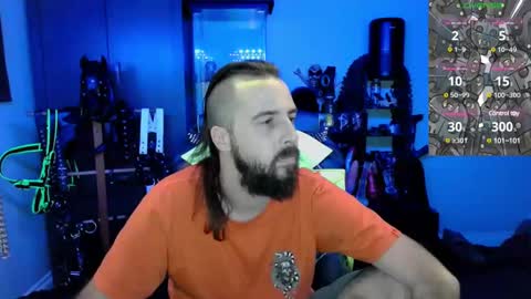 samael069 online show from 12.22.24