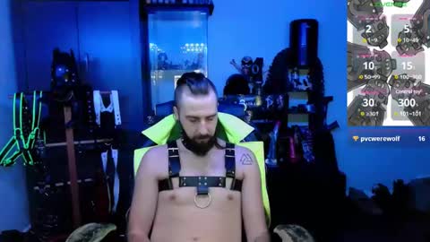 samael069 online show from 12.26.24