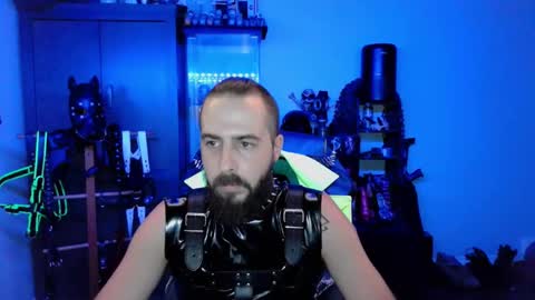 samael069 online show from 12.28.24