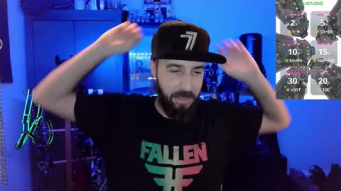 samael069 online show from 12.30.24