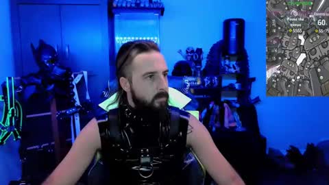 samael069 online show from 01.03.25