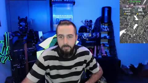 samael069 online show from 01.07.25