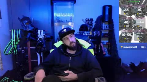 samael069 online show from 01.11.25