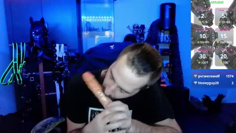 samael069 online show from 01.12.25