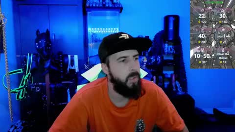 samael069 online show from 01.13.25