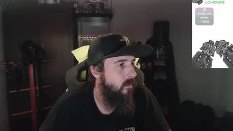 samael069 online show from 09.22.25