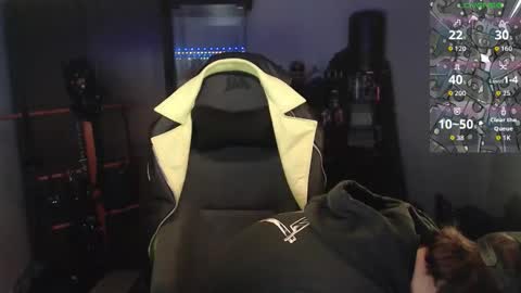 samael069 online show from 01.17.26