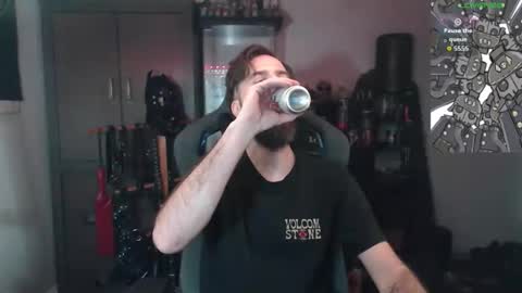 samael069 online show from 03.02.26