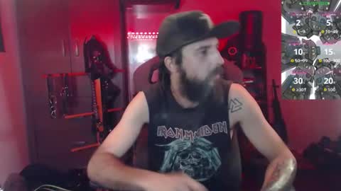 samael069 online show from 05.05.26