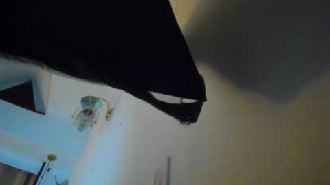 samaelandlilitt online show from 10.20.25