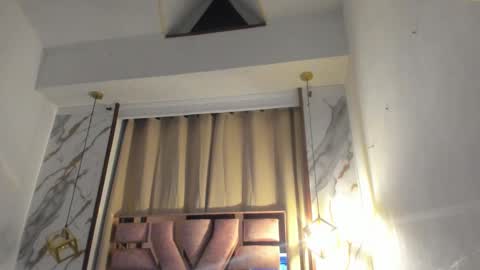 samaelandlilitt online show from 11.10.25