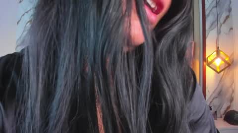 samaelandlilitt online show from 04.18.26