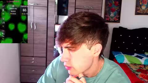 samael online show from 03.06.26