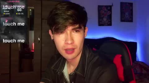 Snapshot of samaelg1 chatting on 05.31.26 samael online show from 05.31.26