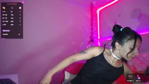 samahira  online show from 12.04.24