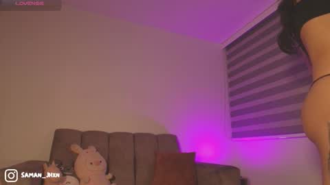 sammm 3 online show from 11.10.25