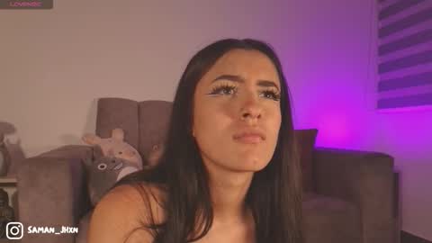 sammm 3 online show from 11.21.25