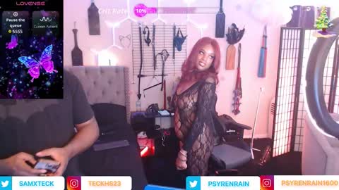 Join us -   and    online show from 02.04.26