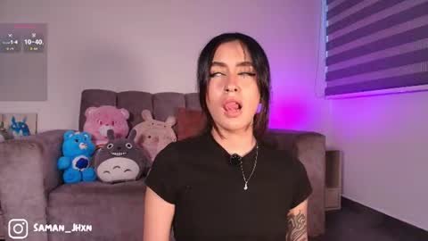 sammm 3 online show from 07.23.26