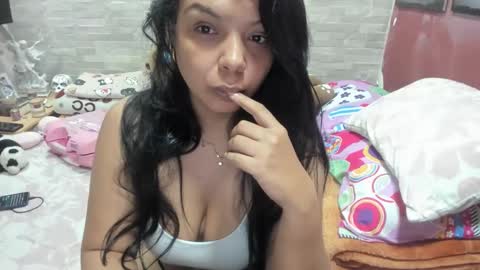 Snapshot of samanta1013 chatting on 02.13.26 samanta1013 online show from 02.13.26