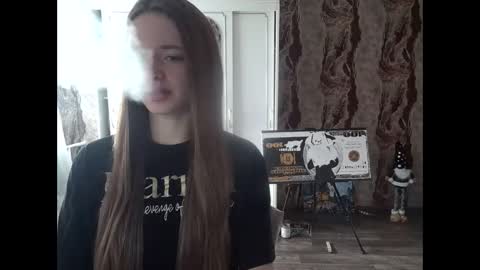 samanta55555 online show from 02.19.25