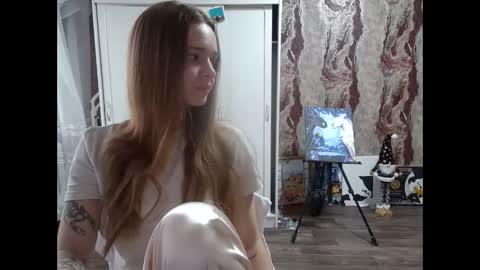 samanta55555 online show from 10.17.25