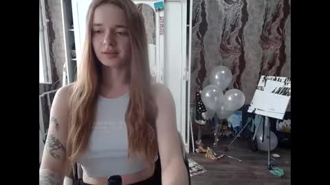 samanta55555 online show from 10.31.25