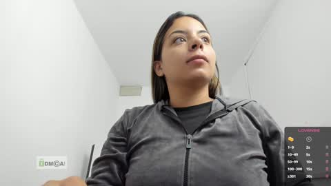 Samanta Sweet online show from 12.10.24