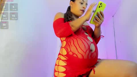 Samanta Sweet online show from 09.09.25