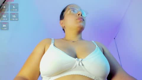 Samanta Sweet online show from 03.31.26