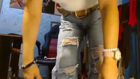 samanta online show from 02.23.26