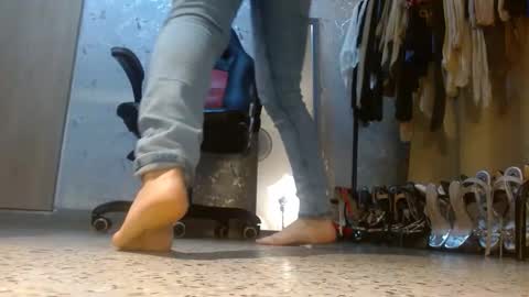 samanta online show from 03.31.26