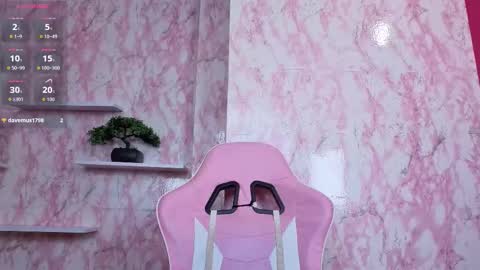 Samanta online show from 12.05.25