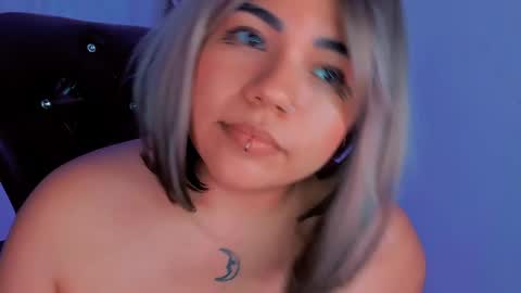 SAMANTA online show from 02.08.25