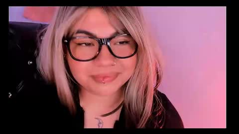 SAMANTA online show from 02.28.25