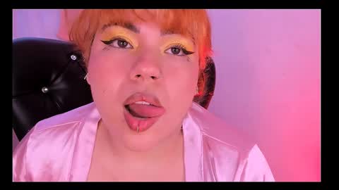 SAMANTA online show from 03.01.25