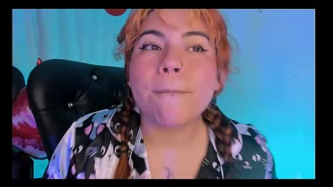 SAMANTA online show from 03.03.25