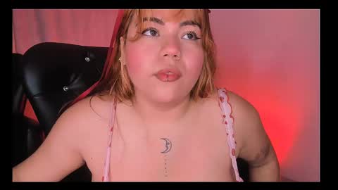 SAMANTA online show from 03.04.25