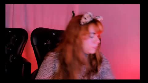 SAMANTA online show from 03.09.25