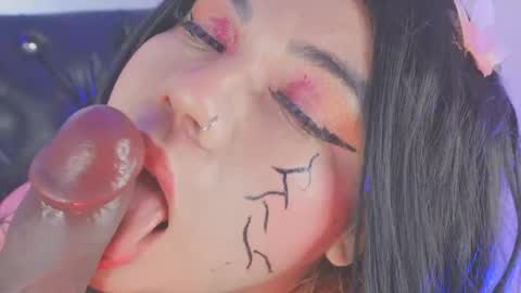 SAMANTA online show from 09.13.25