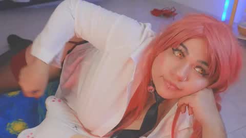 SAMANTA online show from 09.14.25