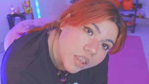 SAMANTA online show from 09.22.25