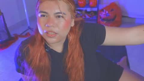 SAMANTA online show from 10.16.25