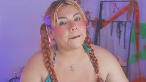 SAMANTA online show from 11.01.25