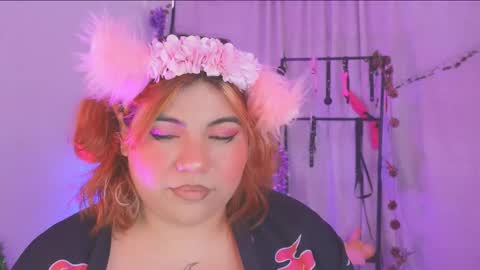 SAMANTA online show from 12.22.25