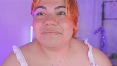 SAMANTA online show from 01.05.26