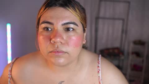 SAMANTA online show from 03.17.26